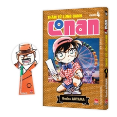 (Tập lẻ) Thám tử lừng danh Conan (Bản nâng cấp)