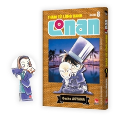 (Tập lẻ) Thám tử lừng danh Conan (Bản nâng cấp)
