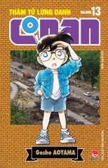 (Tập lẻ) Thám tử lừng danh Conan (Bản nâng cấp)