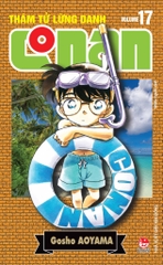 (Tập lẻ) Thám tử lừng danh Conan (Bản nâng cấp)