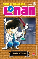 (Tập lẻ) Thám tử lừng danh Conan (Bản nâng cấp)