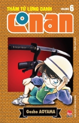 (Tập lẻ) Thám tử lừng danh Conan (Bản nâng cấp)
