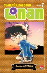 (Tập lẻ) Thám tử lừng danh Conan (Bản nâng cấp)