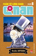 (Tập lẻ) Thám tử lừng danh Conan (Bản nâng cấp)
