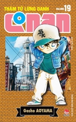 (Tập lẻ) Thám tử lừng danh Conan (Bản nâng cấp)