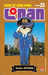 (Tập lẻ) Thám tử lừng danh Conan (Bản nâng cấp)