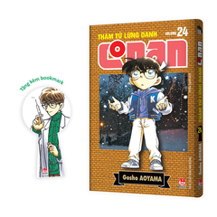 (Tập lẻ) Thám tử lừng danh Conan (Bản nâng cấp)