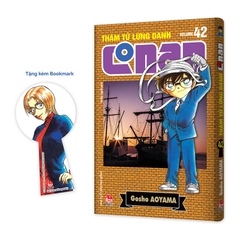 (Tập lẻ) Thám tử lừng danh Conan (Bản nâng cấp)