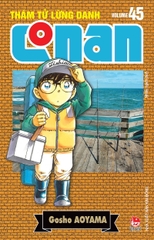 (Tập lẻ) Thám tử lừng danh Conan (Bản nâng cấp)