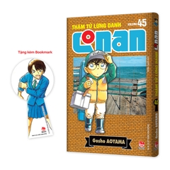(Tập lẻ) Thám tử lừng danh Conan (Bản nâng cấp)