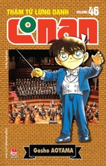 (Tập lẻ) Thám tử lừng danh Conan (Bản nâng cấp)