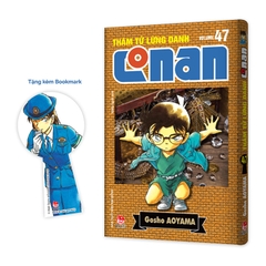 (Tập lẻ) Thám tử lừng danh Conan (Bản nâng cấp)