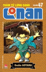 (Tập lẻ) Thám tử lừng danh Conan (Bản nâng cấp)