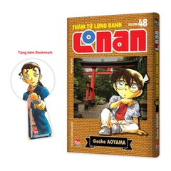 (Tập lẻ) Thám tử lừng danh Conan (Bản nâng cấp)