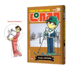 (Tập lẻ) Thám tử lừng danh Conan (Bản nâng cấp)