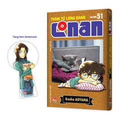(Tập lẻ) Thám tử lừng danh Conan (Bản nâng cấp)