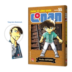 (Tập lẻ) Thám tử lừng danh Conan (Bản nâng cấp)