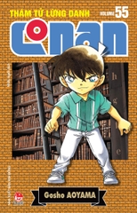 (Tập lẻ) Thám tử lừng danh Conan (Bản nâng cấp)