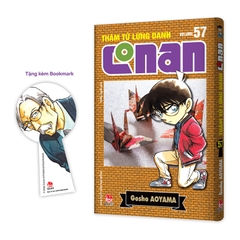 (Tập lẻ) Thám tử lừng danh Conan (Bản nâng cấp)