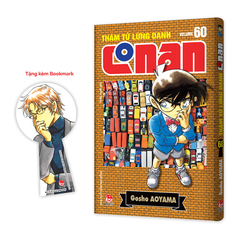 (Tập lẻ) Thám tử lừng danh Conan (Bản nâng cấp)