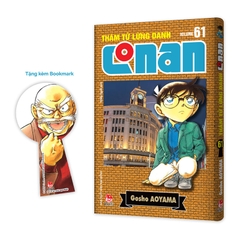 (Tập lẻ) Thám tử lừng danh Conan (Bản nâng cấp)