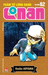 (Tập lẻ) Thám tử lừng danh Conan (Bản nâng cấp)