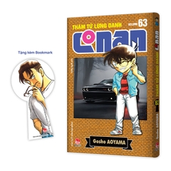 (Tập lẻ) Thám tử lừng danh Conan (Bản nâng cấp)