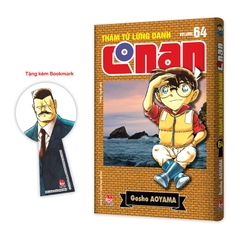 (Tập lẻ) Thám tử lừng danh Conan (Bản nâng cấp)