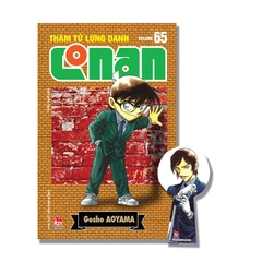 (Tập lẻ) Thám tử lừng danh Conan (Bản nâng cấp)
