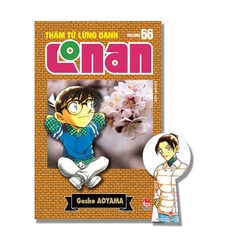 (Tập lẻ) Thám tử lừng danh Conan (Bản nâng cấp)