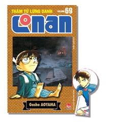 (Tập lẻ) Thám tử lừng danh Conan (Bản nâng cấp)
