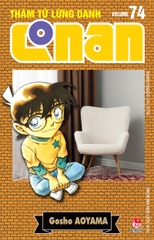 (Tập lẻ) Thám tử lừng danh Conan (Bản nâng cấp)