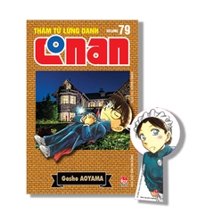 (Tập lẻ) Thám tử lừng danh Conan (Bản nâng cấp)