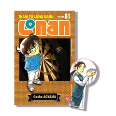 (Tập lẻ) Thám tử lừng danh Conan (Bản nâng cấp)