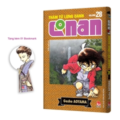 (Tập lẻ) Thám tử lừng danh Conan (Bản nâng cấp)