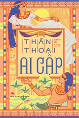 Thần thoại Ai Cập
