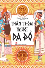 Thần thoại người Da Đỏ