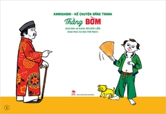 Kamishibai - Kể chuyện bằng tranh - Thằng Bờm