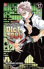 (Tập lẻ) Thanh gươm diệt quỷ