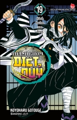 (Tập lẻ) Thanh gươm diệt quỷ