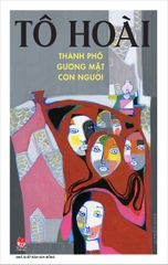 Thành phố , gương mặt , con người