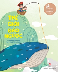 Thế giới đảo ngược