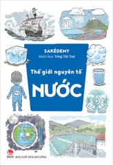 Thế giới nguyên tố - Nước