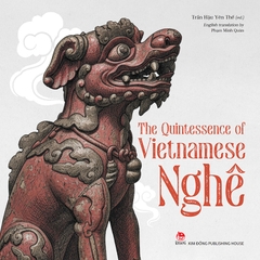 The quintessence of Vietnamese Nghê