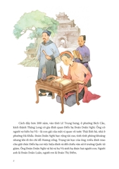 Theo dấu văn nhân - Đoàn Thị Điểm