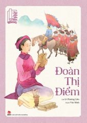 Theo dấu văn nhân - Đoàn Thị Điểm