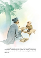 Theo dấu văn nhân - Nguyễn Đình Chiểu