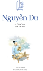 Theo dấu văn nhân - Nguyễn Du