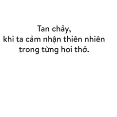 Muôn vị cuộc sống - Thiên nhiên có vị gì?