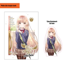 Thiên sứ nhà bên (Manga)